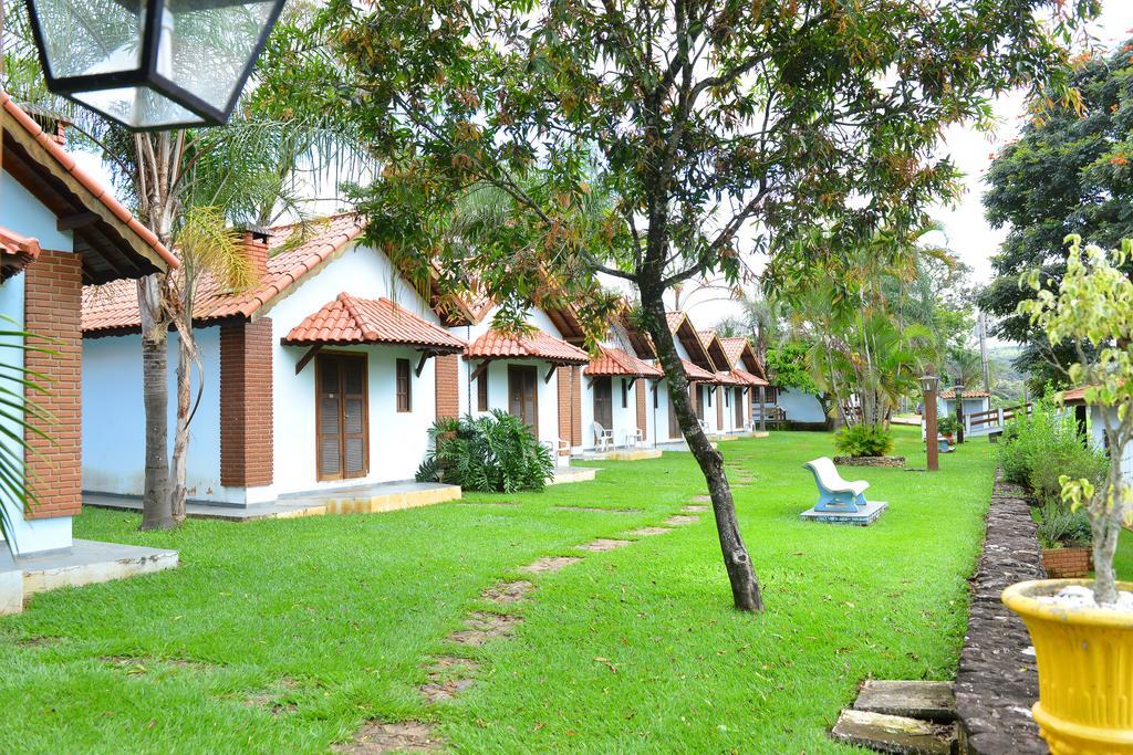 Hotel Fazenda Floresta Do Lago Socorro  Exterior foto